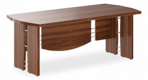 Стол для руководителя Born B 101 в Ноябрьске - noyabrsk.mebel24.online | фото