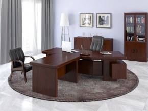 Стол для руководителя Davos в Ноябрьске - noyabrsk.mebel24.online | фото 2