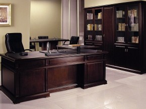 Стол для руководителя Ministry в Ноябрьске - noyabrsk.mebel24.online | фото 2