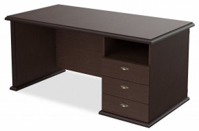 Стол для руководителя Raut RDT 168.A(R) в Ноябрьске - noyabrsk.mebel24.online | фото