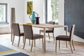 Стол HERON WOOD CS/4070-RL 220, P27/ P27 natulal в Ноябрьске - noyabrsk.mebel24.online | фото 1