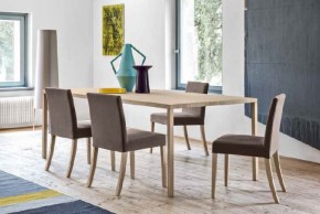 Стол HERON WOOD CS/4070-RL 220, P27/ P27 natulal в Ноябрьске - noyabrsk.mebel24.online | фото 2