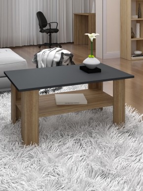 Стол журнальный 900 Дублин в Ноябрьске - noyabrsk.mebel24.online | фото 2