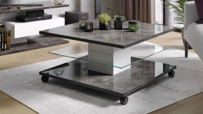 Стол журнальный Diamond тип 1 в Ноябрьске - noyabrsk.mebel24.online | фото 2
