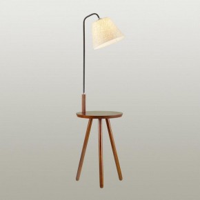 Стол журнальный с торшером Odeon Light Kalda 4666/1F в Ноябрьске - noyabrsk.mebel24.online | фото 2