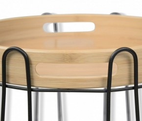 Стол журнальный SHT-CT26 в Ноябрьске - noyabrsk.mebel24.online | фото 2
