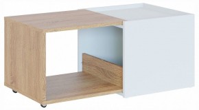 Стол журнальный СЖ-11 в Ноябрьске - noyabrsk.mebel24.online | фото 4
