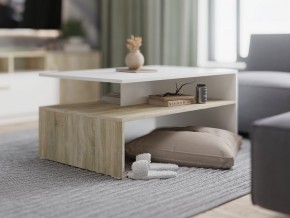 Стол журнальный СЖ-7 в Ноябрьске - noyabrsk.mebel24.online | фото 1