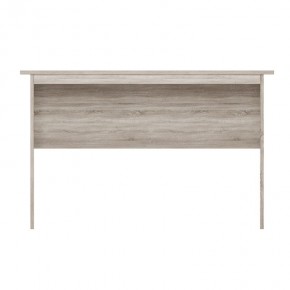 Стол КАСТОР письменный 120х65, цвет Дуб Сонома в Ноябрьске - noyabrsk.mebel24.online | фото 2