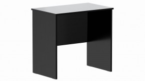 Стол КАСТОР письменный 80х50, цвет Дуб Венге в Ноябрьске - noyabrsk.mebel24.online | фото