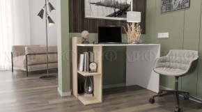 Стол компьютерный №10 в Ноябрьске - noyabrsk.mebel24.online | фото
