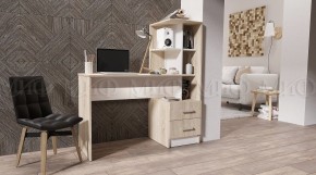 Стол компьютерный №2 в Ноябрьске - noyabrsk.mebel24.online | фото