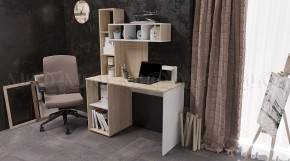 Стол компьютерный №4 в Ноябрьске - noyabrsk.mebel24.online | фото