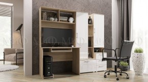 Стол компьютерный №6 в Ноябрьске - noyabrsk.mebel24.online | фото