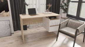 Стол компьютерный №9 в Ноябрьске - noyabrsk.mebel24.online | фото