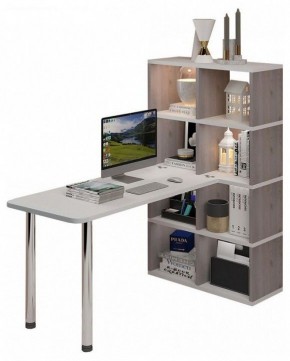 Стол компьютерный Bartolo в Ноябрьске - noyabrsk.mebel24.online | фото 2