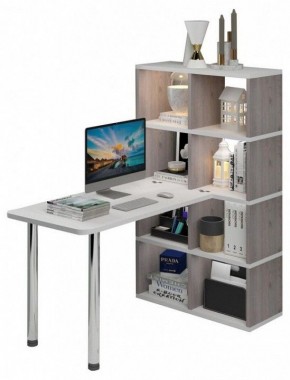 Стол компьютерный Bartolo в Ноябрьске - noyabrsk.mebel24.online | фото 2