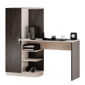Стол компьютерный Бейсик в Ноябрьске - noyabrsk.mebel24.online | фото 1