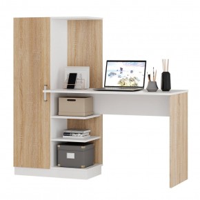 Стол компьютерный Бейсик в Ноябрьске - noyabrsk.mebel24.online | фото 2