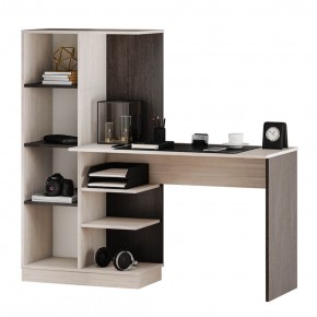 Стол компьютерный Бейсик в Ноябрьске - noyabrsk.mebel24.online | фото 3