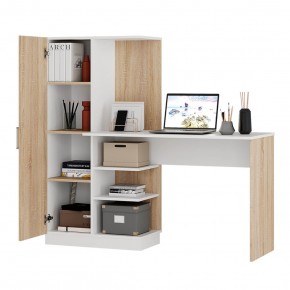 Стол компьютерный Бейсик в Ноябрьске - noyabrsk.mebel24.online | фото 4