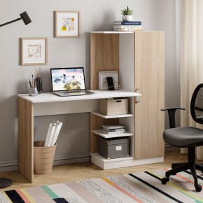 Стол компьютерный Бейсик в Ноябрьске - noyabrsk.mebel24.online | фото 6