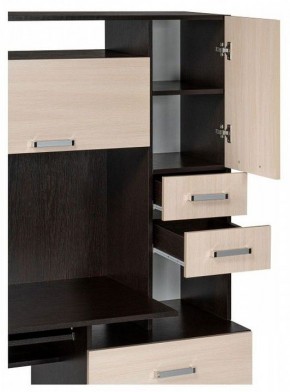 Стол компьютерный Джаз 17 в Ноябрьске - noyabrsk.mebel24.online | фото 7