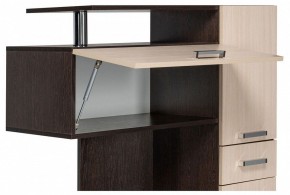 Стол компьютерный Джаз 17 в Ноябрьске - noyabrsk.mebel24.online | фото 8