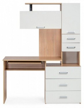 Стол компьютерный Джаз 17 в Ноябрьске - noyabrsk.mebel24.online | фото 2
