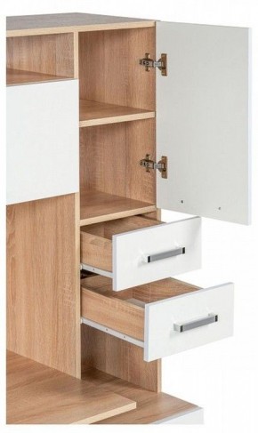Стол компьютерный Джаз 17 в Ноябрьске - noyabrsk.mebel24.online | фото 7
