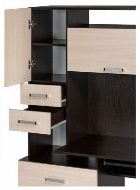 Стол компьютерный Джаз 17 в Ноябрьске - noyabrsk.mebel24.online | фото 6