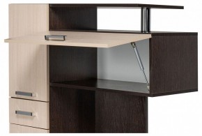 Стол компьютерный Джаз 17 в Ноябрьске - noyabrsk.mebel24.online | фото 7