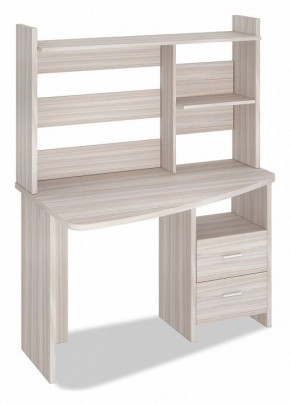 Стол компьютерный Домино Лайт СКЛ-Крл 120+НКЛ-120 в Ноябрьске - noyabrsk.mebel24.online | фото 2
