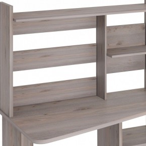 Стол компьютерный Домино Лайт СКЛ-Трап120+НКЛ-120 в Ноябрьске - noyabrsk.mebel24.online | фото 3