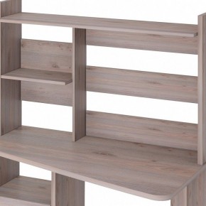 Стол компьютерный Домино Лайт СКЛ-Трап120+НКЛ-120 в Ноябрьске - noyabrsk.mebel24.online | фото 3