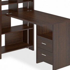 Стол компьютерный Домино Лайт СТЛ-ОВХ+С100Прям в Ноябрьске - noyabrsk.mebel24.online | фото 2