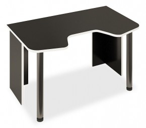 Стол компьютерный Домино Lite СКЛ-Игр140 в Ноябрьске - noyabrsk.mebel24.online | фото 2