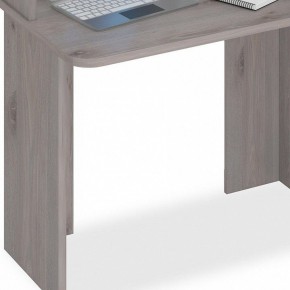 Стол компьютерный Домино Lite СКЛ-Прям100Р+НКЛ-100 в Ноябрьске - noyabrsk.mebel24.online | фото 2