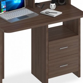 Стол компьютерный Домино Lite СКЛ-Прям100Р+НКЛ-100 в Ноябрьске - noyabrsk.mebel24.online | фото 3