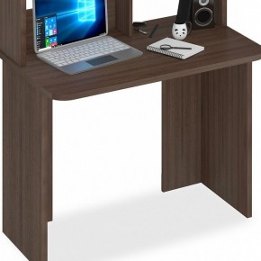 Стол компьютерный Домино Lite СКЛ-Прям100Р+НКЛ-100 в Ноябрьске - noyabrsk.mebel24.online | фото 2