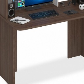 Стол компьютерный Домино Lite СКЛ-Прям120Р+НКЛ-120 в Ноябрьске - noyabrsk.mebel24.online | фото 3