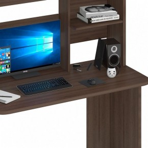 Стол компьютерный Домино Lite СКЛ-Прям120Р+НКЛ-120 в Ноябрьске - noyabrsk.mebel24.online | фото 2