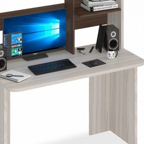 Стол компьютерный Домино Lite СКЛ-Прям120Р+НКЛ-120 в Ноябрьске - noyabrsk.mebel24.online | фото 2
