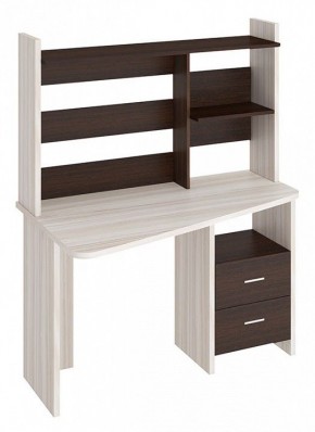 Стол компьютерный Домино Lite СКЛ-Трап120+НКЛ-120 в Ноябрьске - noyabrsk.mebel24.online | фото 2