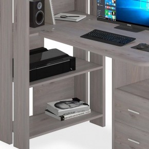 Стол компьютерный Домино Lite СТЛ-ОВ+С100Р в Ноябрьске - noyabrsk.mebel24.online | фото 4