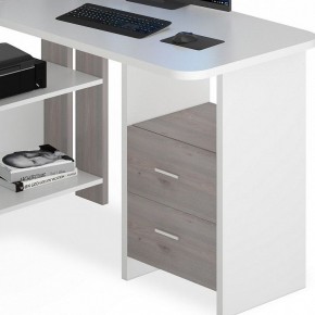 Стол компьютерный Домино Lite СТЛ-ОВ+С100Р в Ноябрьске - noyabrsk.mebel24.online | фото 3