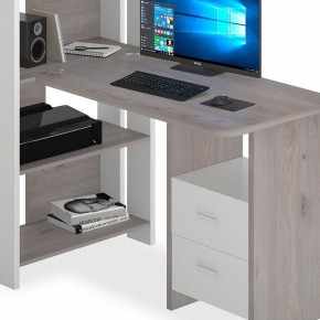 Стол компьютерный Домино Lite СТЛ-ОВ+С100Р в Ноябрьске - noyabrsk.mebel24.online | фото 3