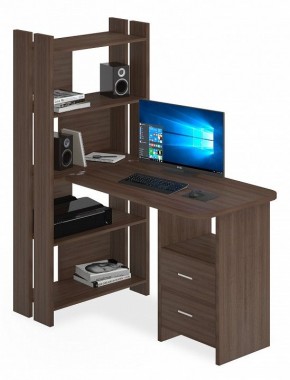 Стол компьютерный Домино Lite СТЛ-ОВ+С100Р в Ноябрьске - noyabrsk.mebel24.online | фото