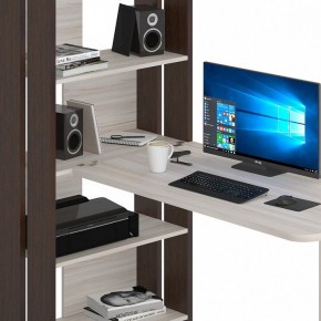 Стол компьютерный Домино Lite СТЛ-ОВ+С120Р в Ноябрьске - noyabrsk.mebel24.online | фото 4
