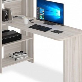 Стол компьютерный Домино Lite СТЛ-ОВ+С120Р в Ноябрьске - noyabrsk.mebel24.online | фото 3